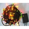 Cora - Guirlande �lectrique ext�rieure led 240 lampes multicolore
