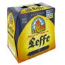 Leffe - Bi�re blonde d'abbaye 9�