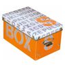 Incidence - Box de rangement loft Taille 1