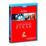 Blu-Ray - Courts-M�trages Pixar