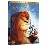 DVD - Le roi lion 