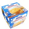 Nestl� - P'tit Gourmand - Cr�me dessert saveur biscuit