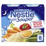 Nestl� - P'tit Souper - L�gumes soleil semoule, d�s 8 mois