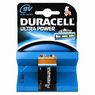 Duracell - Pile 6LR61 ultra power 9V