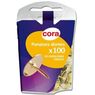Cora - Punaises cuivre 10mm