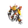 Lego - Jetbug- 2193- Hero factory
