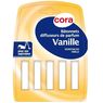 Cora - B�tonnets diffuseur de parfum vanille Parfumair