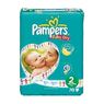 Pampers - Pampers Baby Dry T2 3/6kg format g�ant