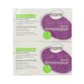 Cora - Savon dermathologique viga et corps � l'huile d'amande douce tous types de peaux Nature Bio