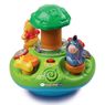 Vtech - Toupie d'�veil Winnie l'Ourson