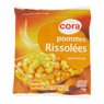 Cora - Pommes rissol�es