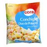 Cora - Po�l�e de p�tes au saumon et Colin d'Alaska