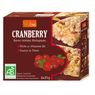 Vitabio - Barres c�r�ales au quinoa et cranberry bio