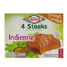 Sojasun - Steak de soja indienne