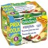 Bl�dina - Assortiment de recettes, d�s 8 mois