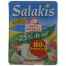Salakis - Feta taux de sel r�duit