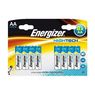 Energizer - Piles high teck  LR06 / AA