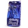 Gillette - Jetable blue II plus