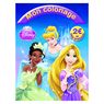 Hachette Livres - Mon coloriage � poign�e- Princesses