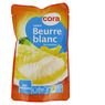 Cora - Sauce beurre blanc