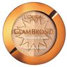 L Or�al Paris - Poudre Glam Bronze 102 Duo Brunes