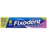 Fixodent - Cr�me fixative pour appareils dentaire Original