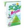 Mehoudar - Boisson � base de soja