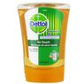 Dettol No Touch - Recharge pour distributeur automatique de savon classique pamplemousse