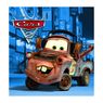 Hachette Livres - Mon P'tit Cube- Cars 2