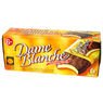 Gross - Dame blanche fourr�e vanille