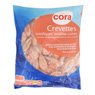 Cora - Crevettes nordiques enti�res cuites