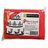 Patisdecor - P�te � sucre rouge