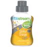 Sodastream - Sirop concentr� sp�cial boisson gazeuse - Orange light avec St�via