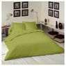 Influx - Drap housse �colabel vert