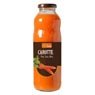 Vitabio - Pur jus de carottes, bio