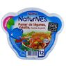Nestl� - Naturnes - Panier de l�gumes, volaille, touche de persil