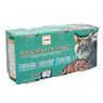 Cora - Bouch�es en sauce pour chats