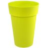 Eda - Vase Haut Toscane Vert Chartreuse