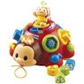 Vtech - Coccinelle des formes