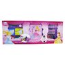 Disney - Set 1 m�tre de coloriage Princesses