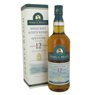 Pebble Beach - Single malt scotch whisky speyside 12 ans 43�