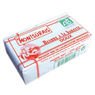 Le Monts�rais - Beurre bio doux � la baratte