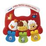 Vtech - Hochet- P'tite ferme cache-cache