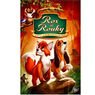 DVD - Rox et Rouky