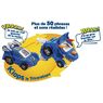 Vtech - Kiops le Triceratops- Switch & Go  Dinos