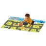 Vtech - Tapis route g�ant- Tut Tut Bolides