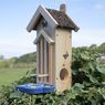 Truffaut - Habitat Mangeoire pour Papillons