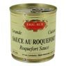 Eric Bur - Sauce au Roquefort