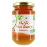 Bisson - Miel bio Flore Sauvage