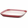 Emsa - Assiette Venice rouge